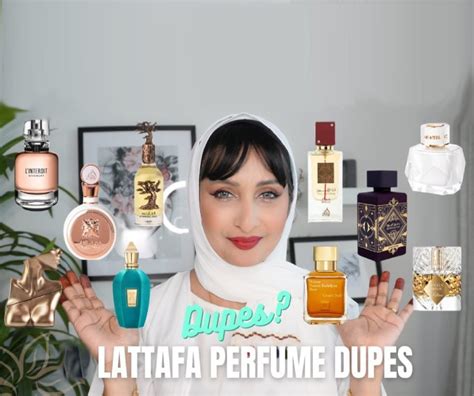 lattafa dupe for ysl libre intense|Lattafa Perfume Dupes 101: Complete Lattafa Clone .